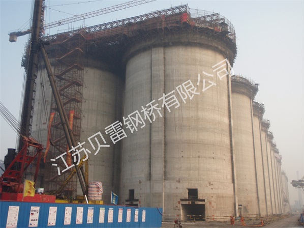 鋼便橋在進(jìn)行維護(hù)的時候需要注意什么