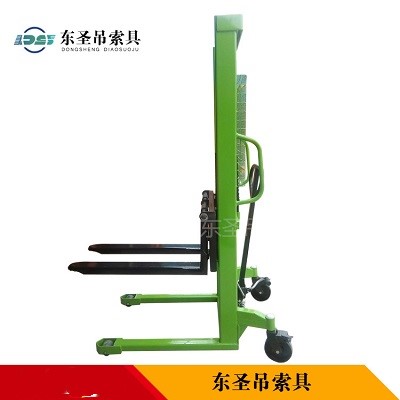 堆高車應(yīng)滿足的作業(yè)標(biāo)準(zhǔn)有這些！